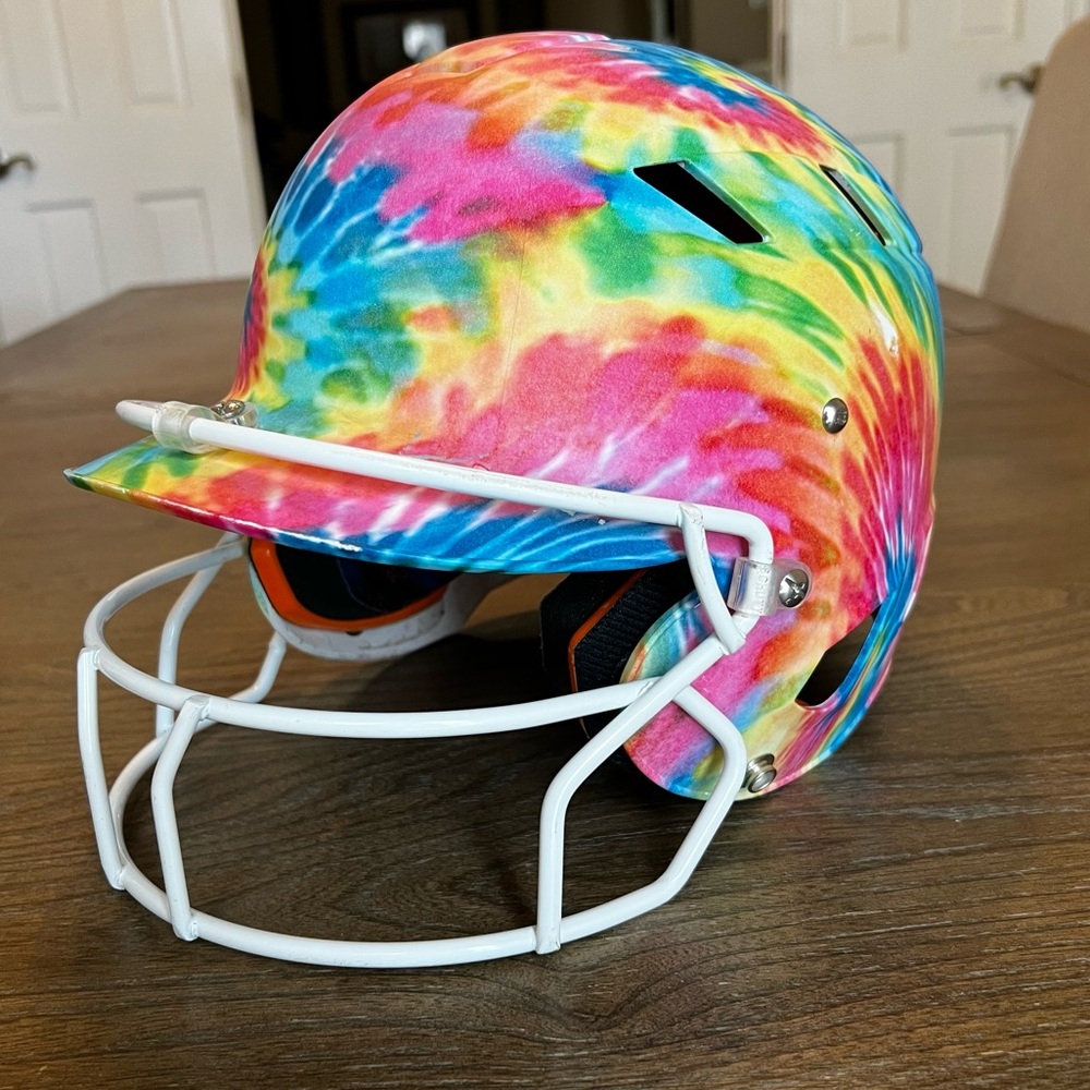 Batting Helmet 🥎